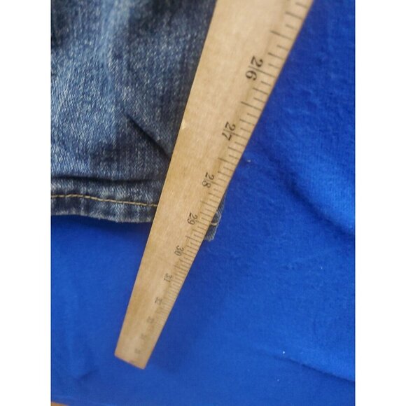 Wrangle Rugged Denim Jeans Pants Men's Size 32 X 30 - Picture 10 of 15